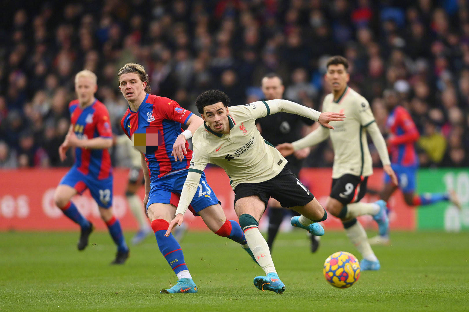 科技引领，中国体育产业走向下个十年.