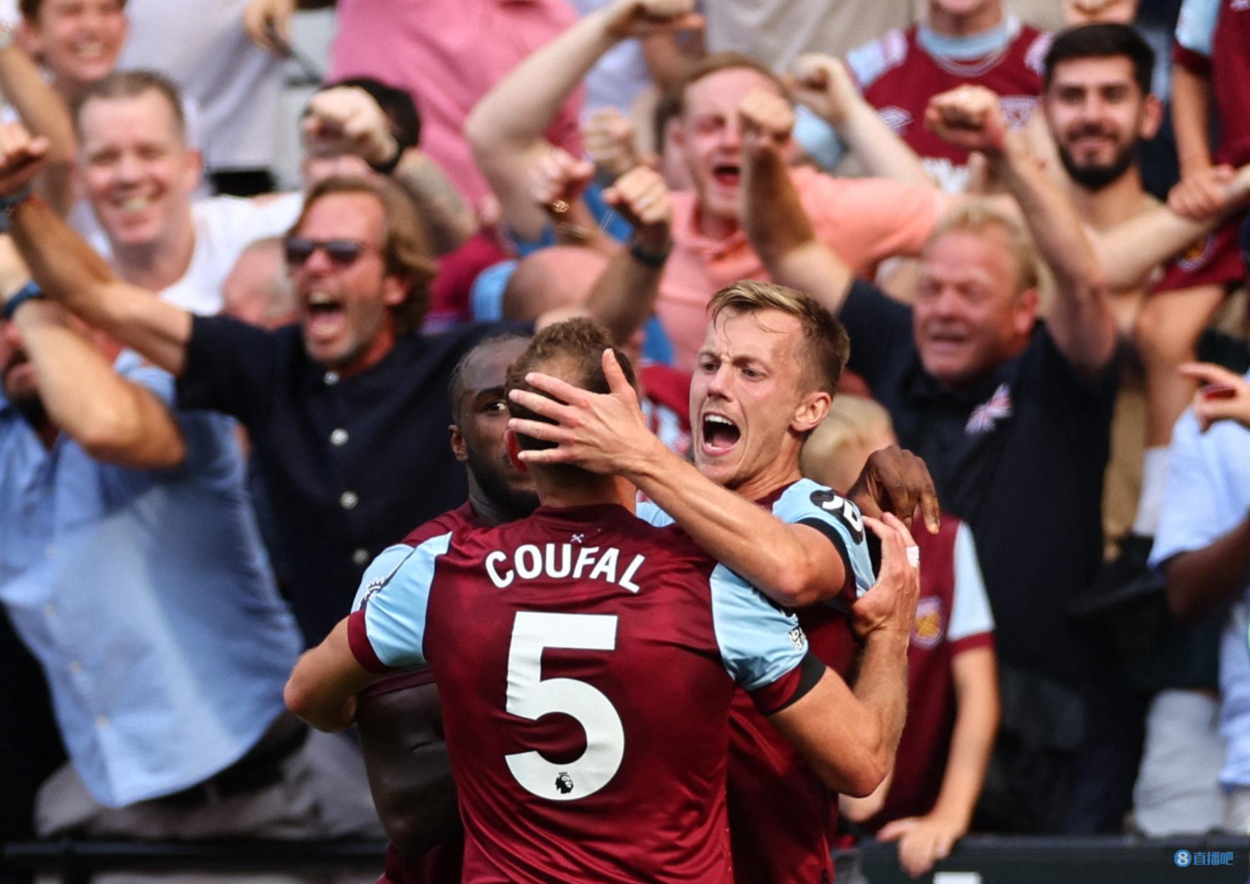 场上的表现 场上的表现