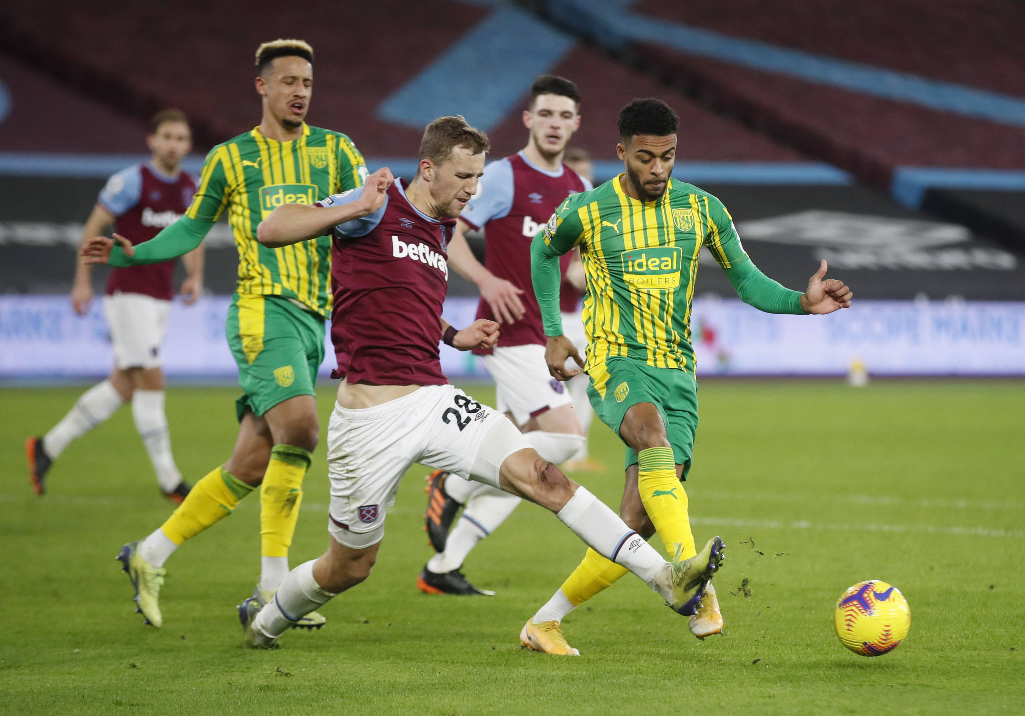 觅教头的标 觅教头的标